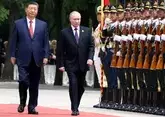 Путин: русский с китайцем – братья навек