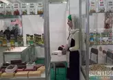 Азербайджан представил свою продукцию на Russia Halal Expo-2024