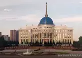 Президент Казахстана ратифицировал договор с Узбекистаном