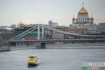 Когда потеплеет в Москве? Ответ синоптика