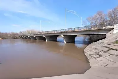 Паводки в Казахстане: контроль за строительством в водоохранной зоне ужесточат