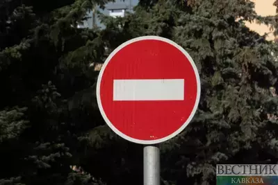 Обвалы закрыли три дороги в Дагестане