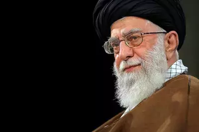 Али Хаменеи призвал народ Ирана молиться за Раиси