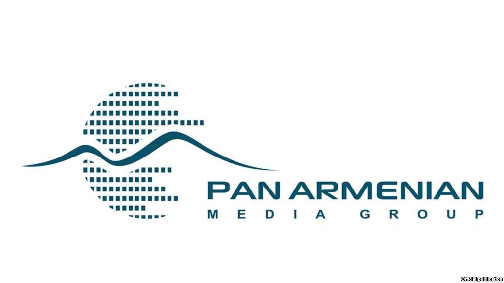 PanArmenian Media Group   ,    