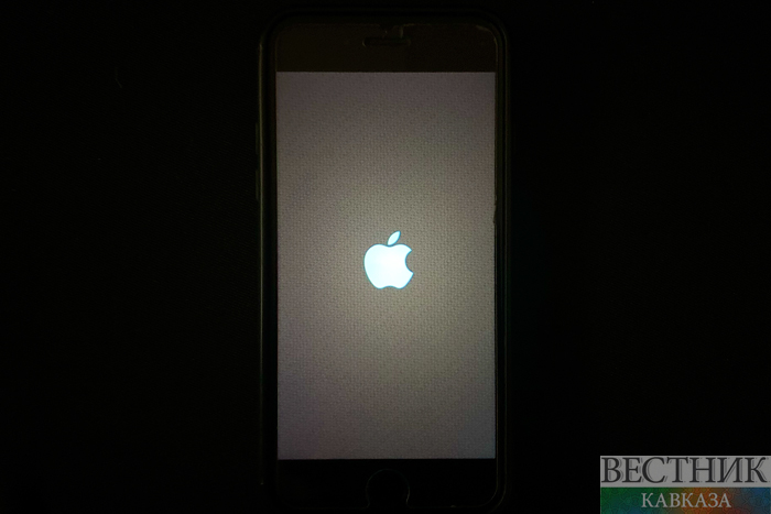 Apple     iPhone 12
