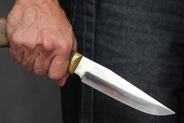 На Кубани обвиняют мужчину, который напал на бывшую жену с ножом