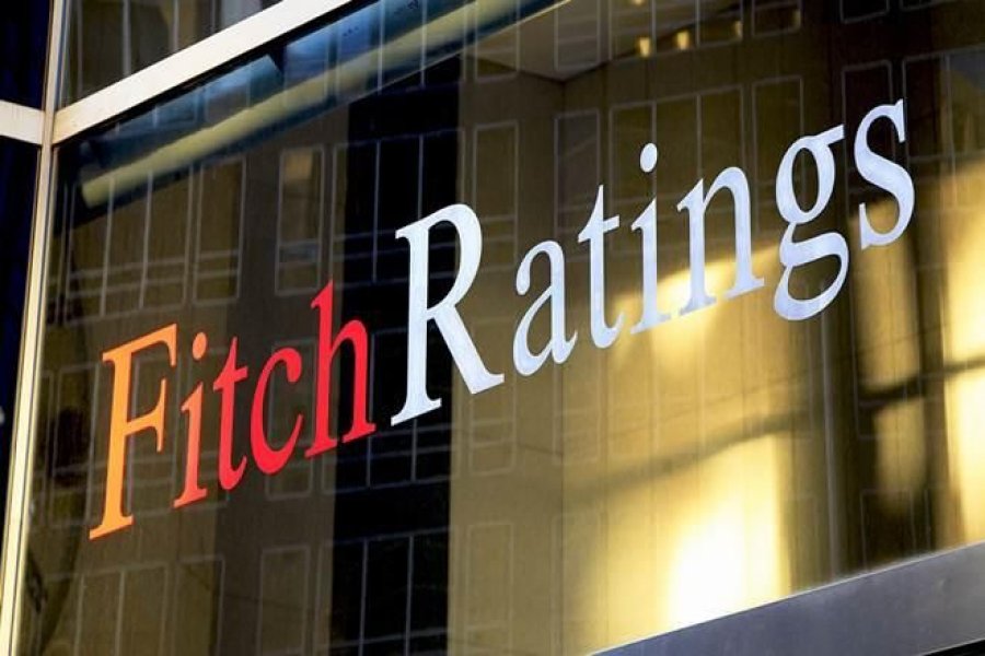 Fitch -    