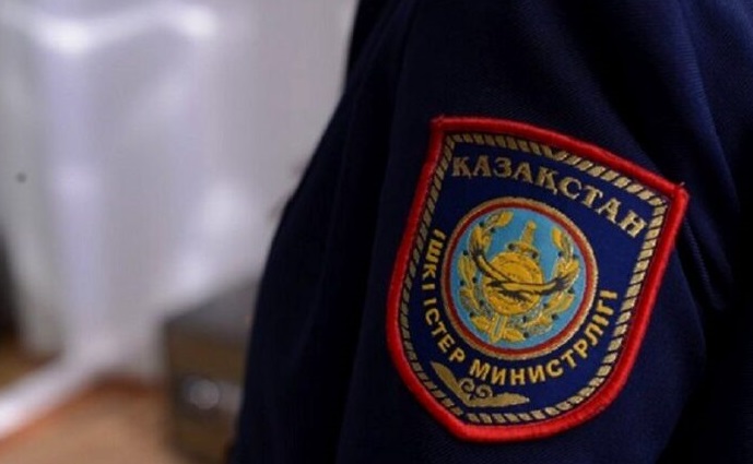 Стрельба по полицейским в Алматы: пять человек погибли