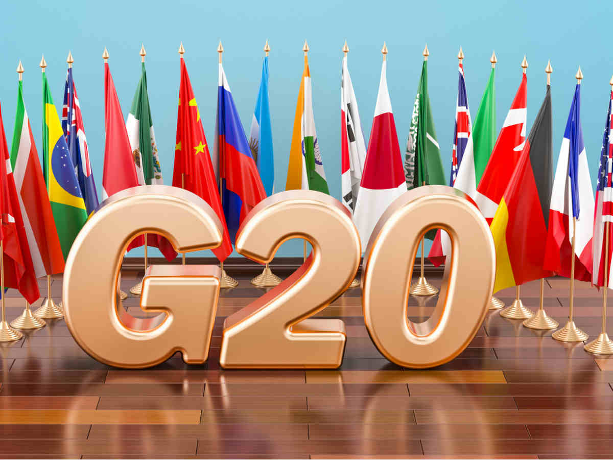  g20     