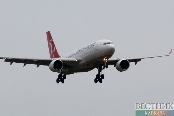 Turkish Airlines  2022        