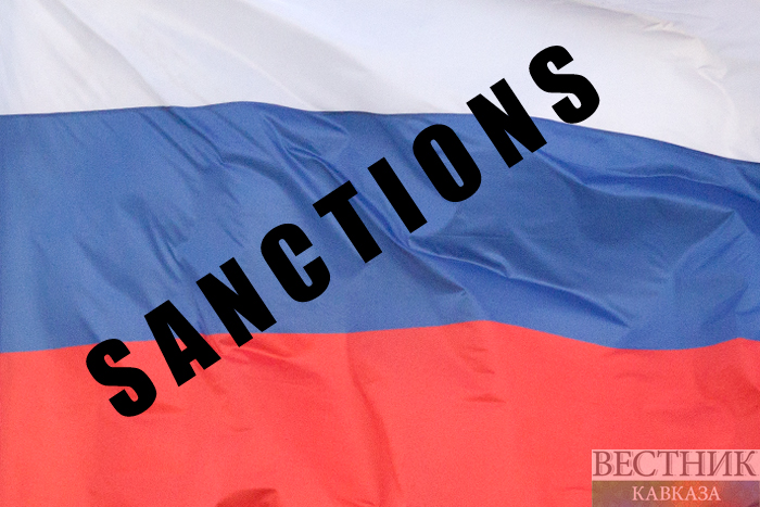 МИД: Россия не будет просить отменить санкции