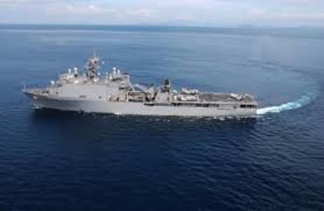 США продолжат вводить боевые корабли в Черное море – Пентагон 