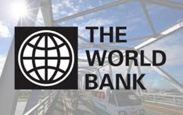 Всемирный банк снизил прогноз роста мирового ВВП на наступивший год