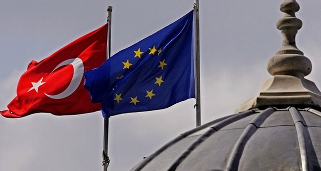 Три фактора, препятствующих вступлению Турции в Евросоюз