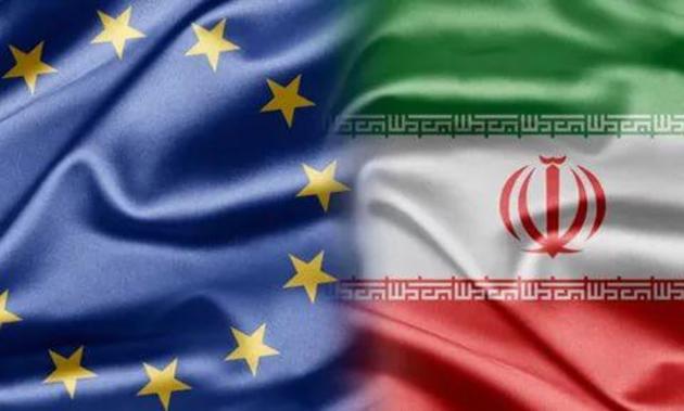 Иран пересмотрит сотрудничество с ЕС в сфере разведки 