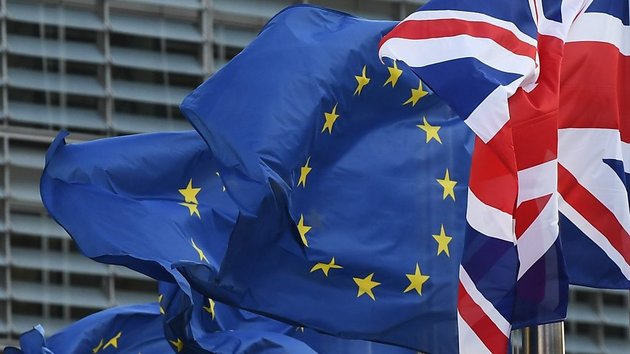 Британия отложит Brexit?