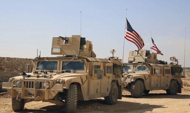 США не спешат с переброской военнослужащих из Сирии