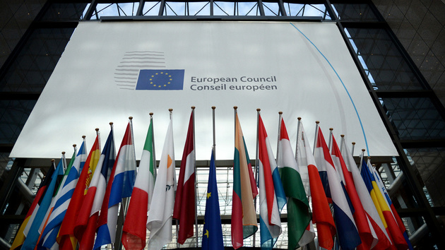 Совет Европы назвал сумму "российского долга"