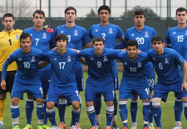 В Азербайджане подбирают кандидатов на пост главного тренера футбольной сборной