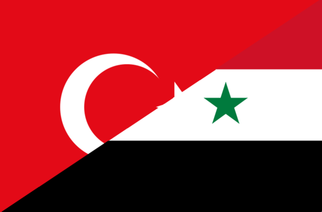 МИД Сирии обвинил Турцию в нарушении Аданского соглашения