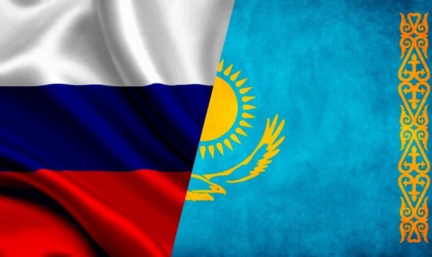 Российский президент провел телефонные переговоры с Назарбаевым и Токаевым