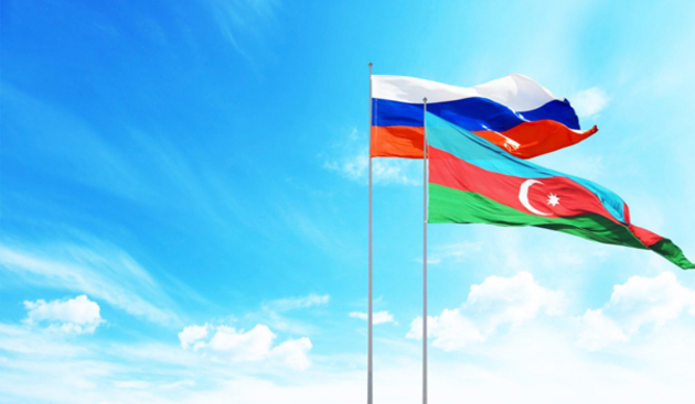 Георгий Федоров: "Россия и Азербайджан должны процветать вместе"