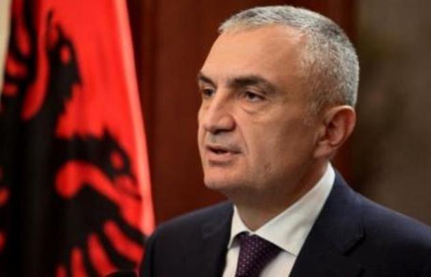 Президент Албании приедет в Азербайджан