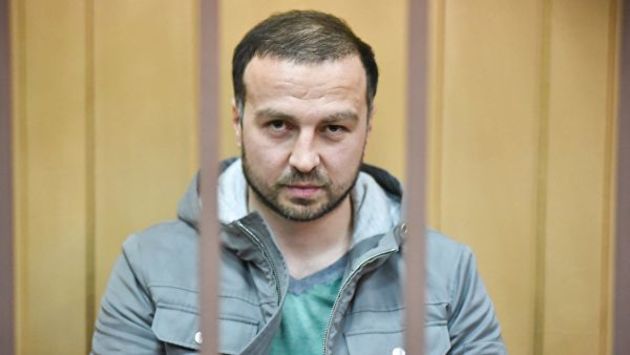 По делу Арашуковых арестован топ-менеджер "Ессентукигоргаза"