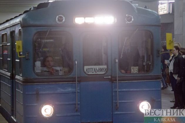 Головокружение едва не убило второго за день пассажира Московского метро