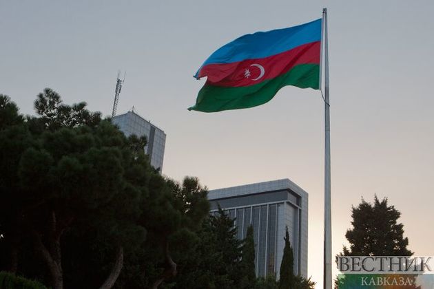 Новые правила исполнения государственного гимна вводятся в Азербайджане