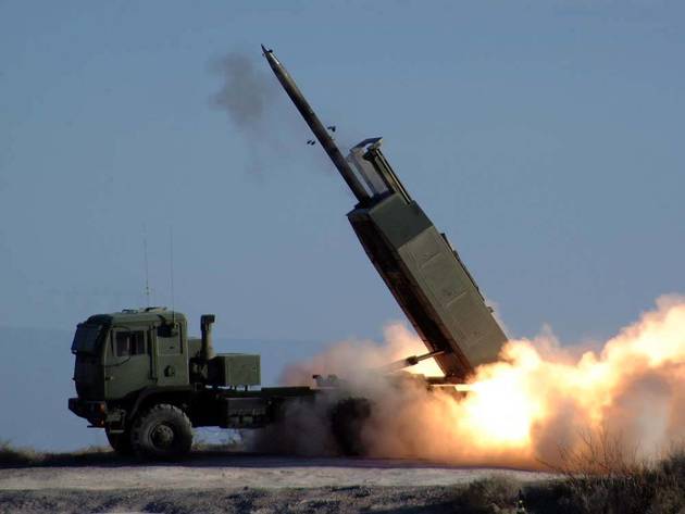 США разместят в Польше 20 ракетных установок 