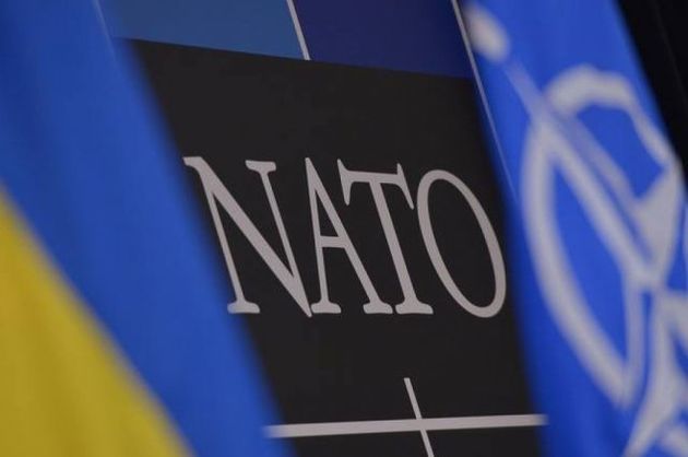 Порошенко: НАТО активно ждет Украину