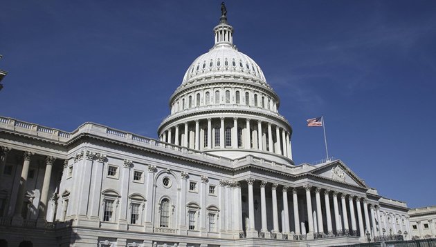 Очередной законопроект о санкциях против России внесен в Конгресс США