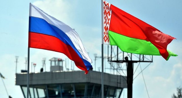 Россия и Белоруссия перейдут к общему рублю? 