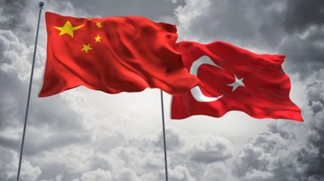 Китай решил приостановить работу генконсульства в турецком Измире
