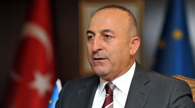 Чавушоглу: Турция не отказывается от ЗРК Patriot