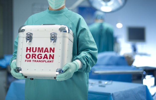 Южная Корея даст импульс развитию трансплантологии в Грузии