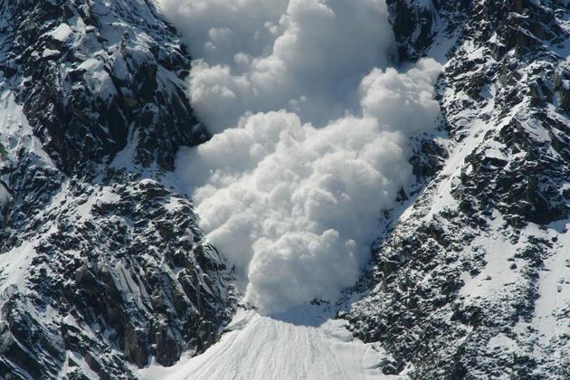 Жителей Дагестана предупредили об опасности схода лавин