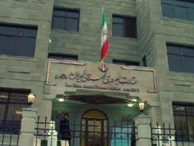 Посольство Ирана в Азербайджане осудило своеволие тегеранских армян