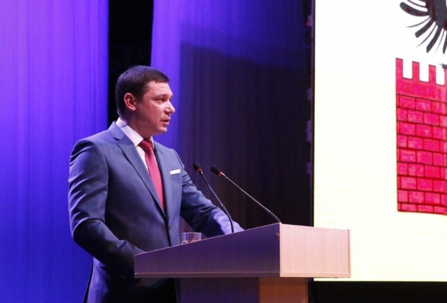 В 2018 году Краснодар получил рекордный доход