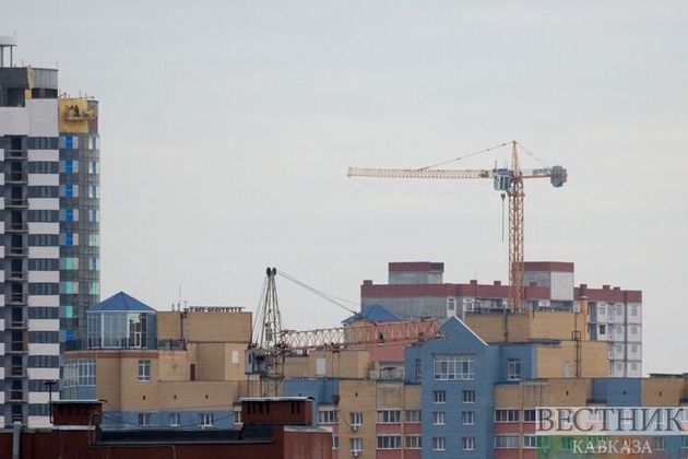 Жильцы аварийных домов получат квартиры в Карачаево-Черкесии