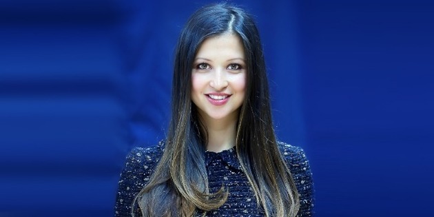 Яна Батыршина стала послом чемпионата мира по художественной гимнастике в Баку