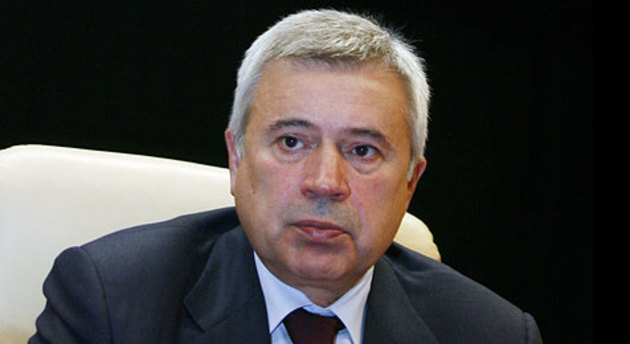 Вагит Алекперов рассказал, как санкции влияют на "ЛУКОЙЛ" 