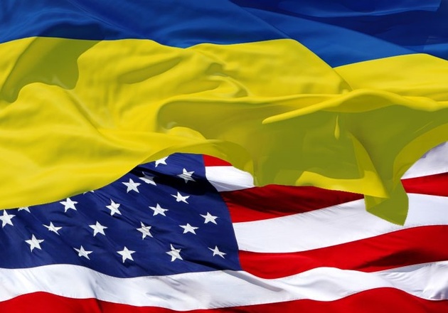 США окажут Украине военную помощь на $200 млн