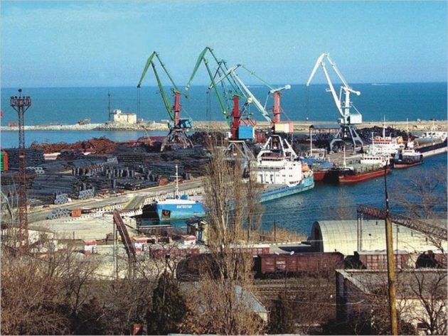 У дагестанской Махачкалы может появиться еще один порт