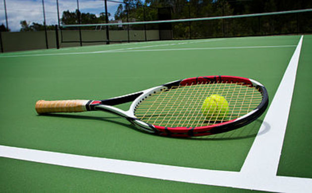 В Сочи пройдет международный турнир по теннису