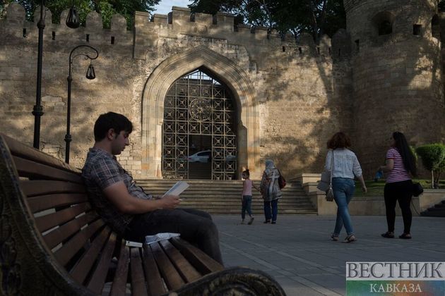 Мэрия Дербента задействует бакинский опыт реконструкции старого города