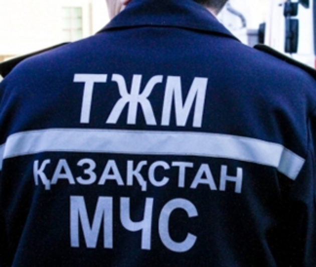 Из шахты в Алма-Атинской области извлекли три тела 