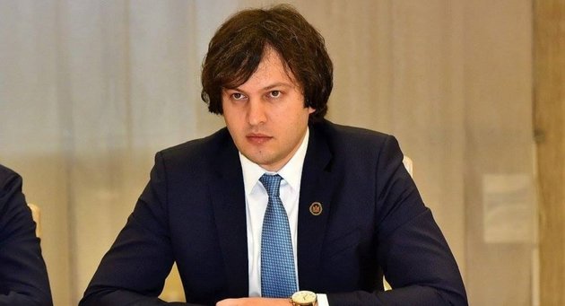 Кобахидзе: "Грузинская мечта" позаботится о честных парламентских выборах 