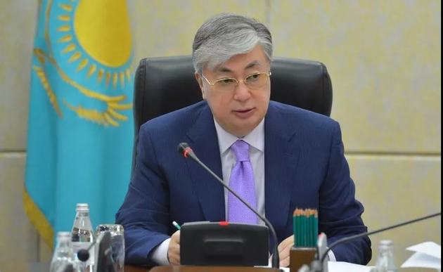 Новый президент Казахстана совершит первый зарубежный визит в Россию